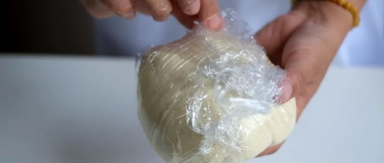 bọc bột