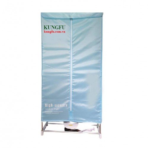 Tủ sấy quần áo Kungfu KF-CD900