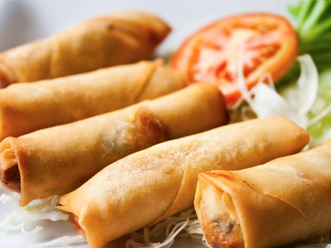 Chả giò