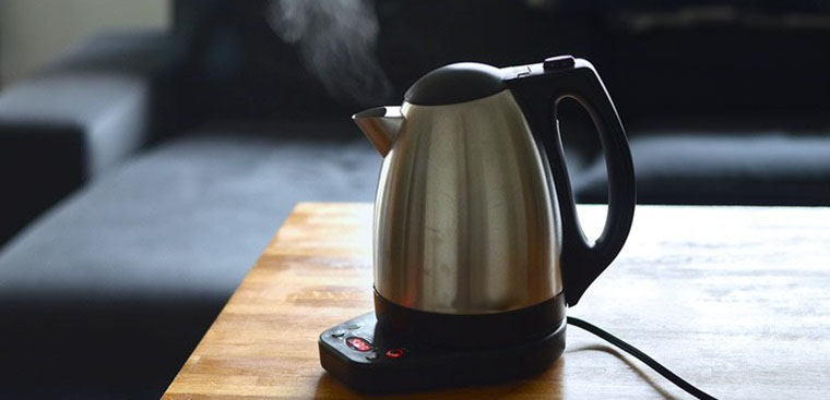Ấm đun siêu tốc