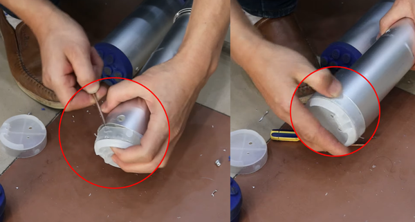 bước 1