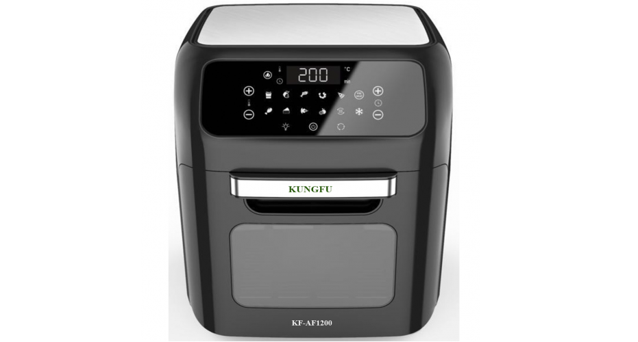 Nồi chiên không dầu KF-AF1200